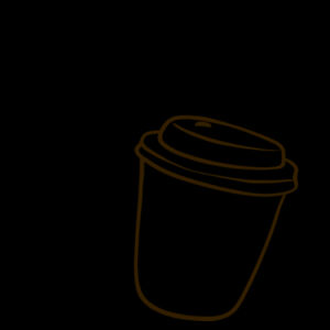 Fuelled by Blended Eatery - Mens Premium Crew Design