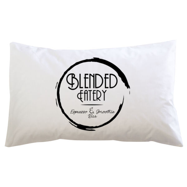 Blended Eatery - Pillowcase  Thumbnail